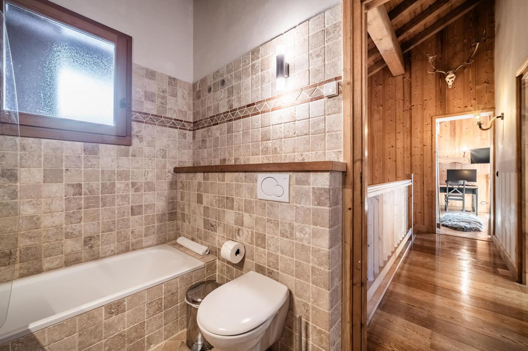 Chalet Olea Chamonix - By Emerald Stay 외부 사진