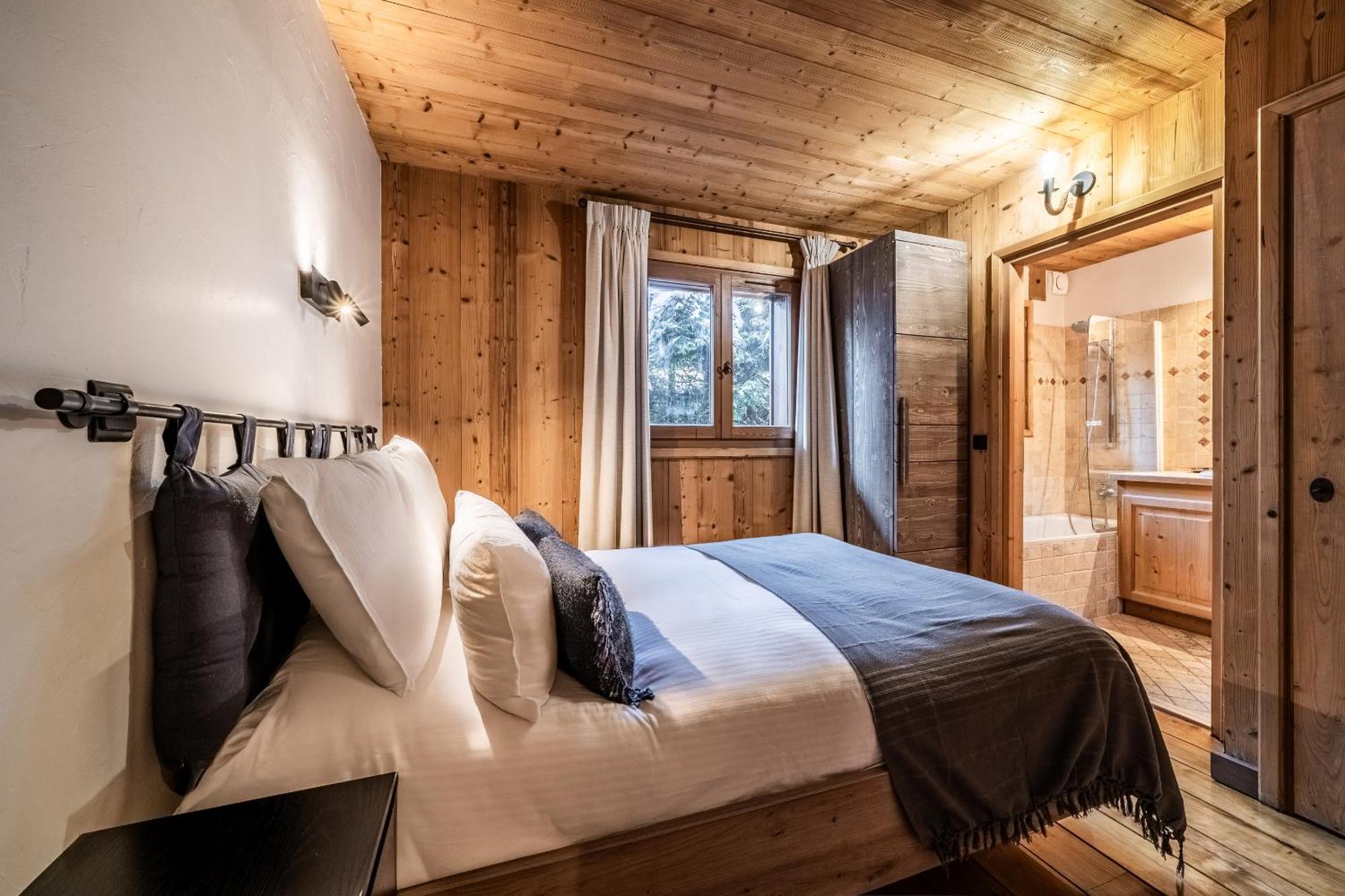 Chalet Olea Chamonix - By Emerald Stay 외부 사진
