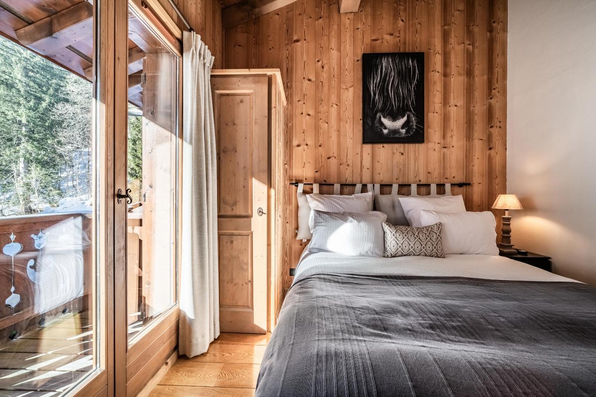 Chalet Olea Chamonix - By Emerald Stay 외부 사진